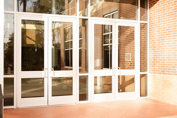 Automatic Doors Commercial Doors Nashville Door Closer