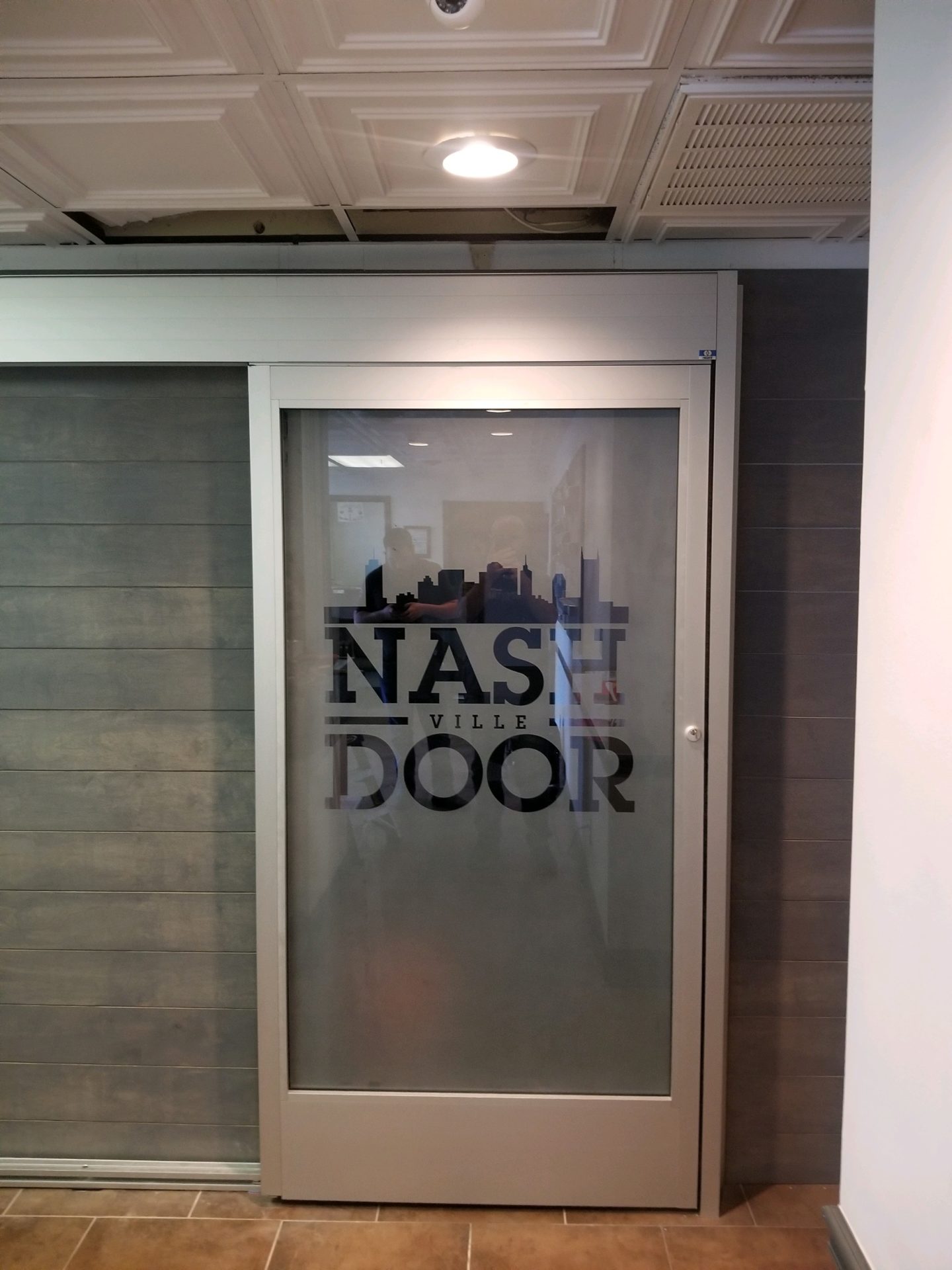 Automatic Doors | Commercial Doors | Nashville Door Closer